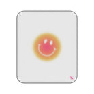 Just Happy | Mix Match Fun-Flirty Lovers’ Water-Resistant Blankets