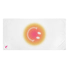 Just Happy | Mix & Match Naughty XL Fun-Flirty Lovers’ Towels