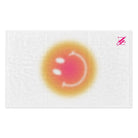 Just Happy | Mix & Match Soft Fun-Flirty Lovers’ Towels