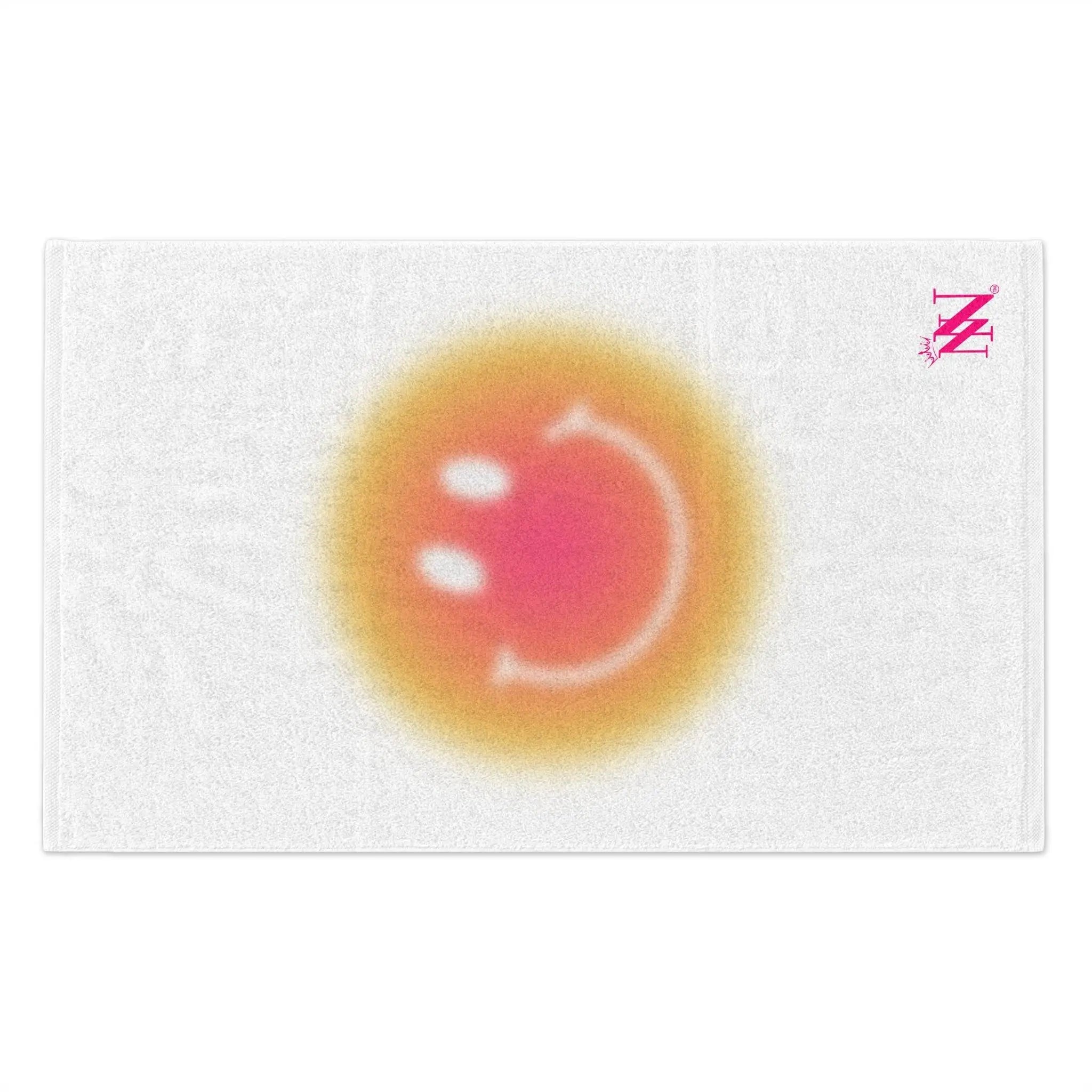 Just Happy | Mix & Match Soft Fun-Flirty Lovers’ Towels