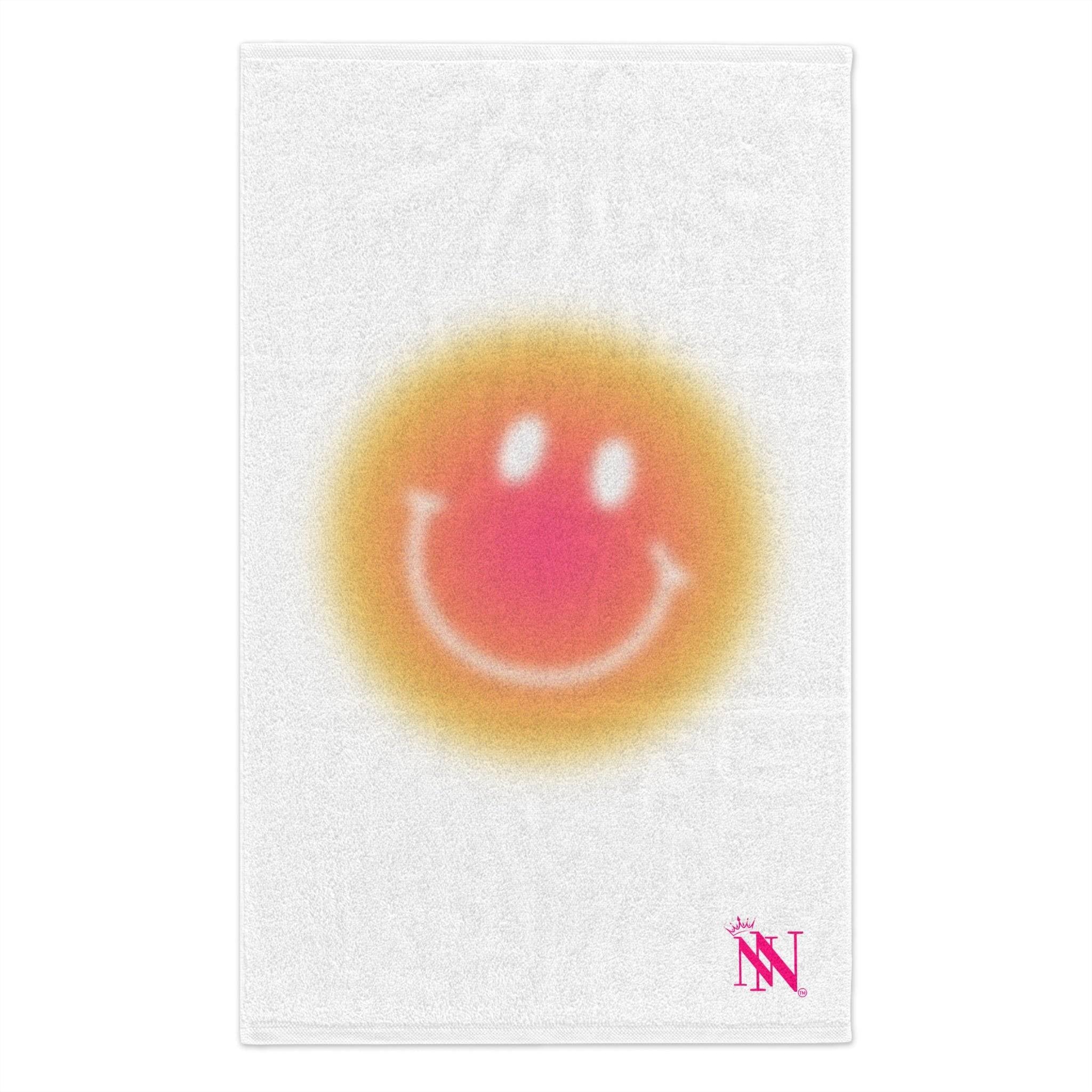 Just Happy | Mix & Match Soft Fun-Flirty Lovers’ Towels