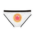 Just Happy | Mix & Match Women’s Fun-Flirty Lovers’ Panties