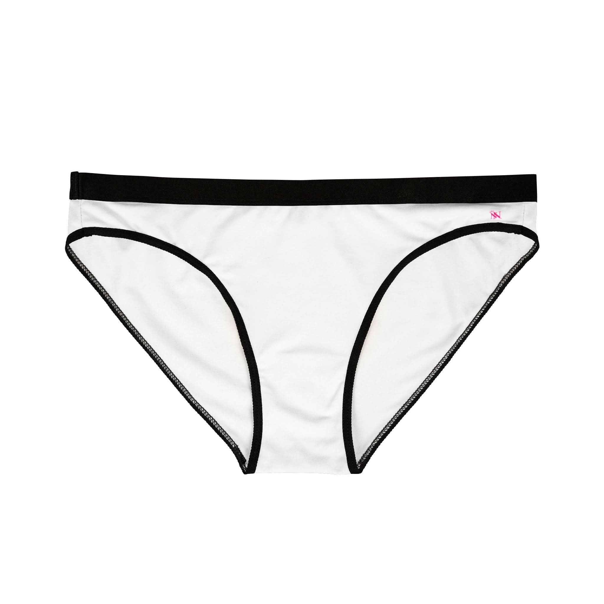 Just Happy | Mix & Match Women’s Fun-Flirty Lovers’ Panties