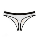 Just Happy Mix Match Women’s Thong Sex Panties | Playful Gifts
