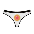 Just Happy Mix Match Women’s Thong Sex Panties | Playful Gifts