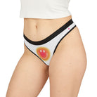 Just Happy Mix Match Women’s Thong Sex Panties | Playful Gifts