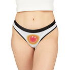 Just Happy Mix Match Women’s Thong Sex Panties | Playful Gifts
