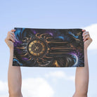 Just Past Ten Fantasy Play | Mix & Match Soft Fun-Flirty Lovers’ Towels