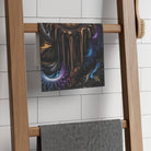 Just Past Ten Fantasy Play | Mix & Match Soft Fun-Flirty Lovers’ Towels