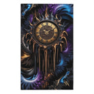 Just Past Ten Fantasy Play | Mix & Match Soft Fun-Flirty Lovers’ Towels