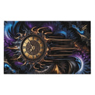 Just Past Ten Fantasy Play | Mix & Match Soft Fun-Flirty Lovers’ Towels