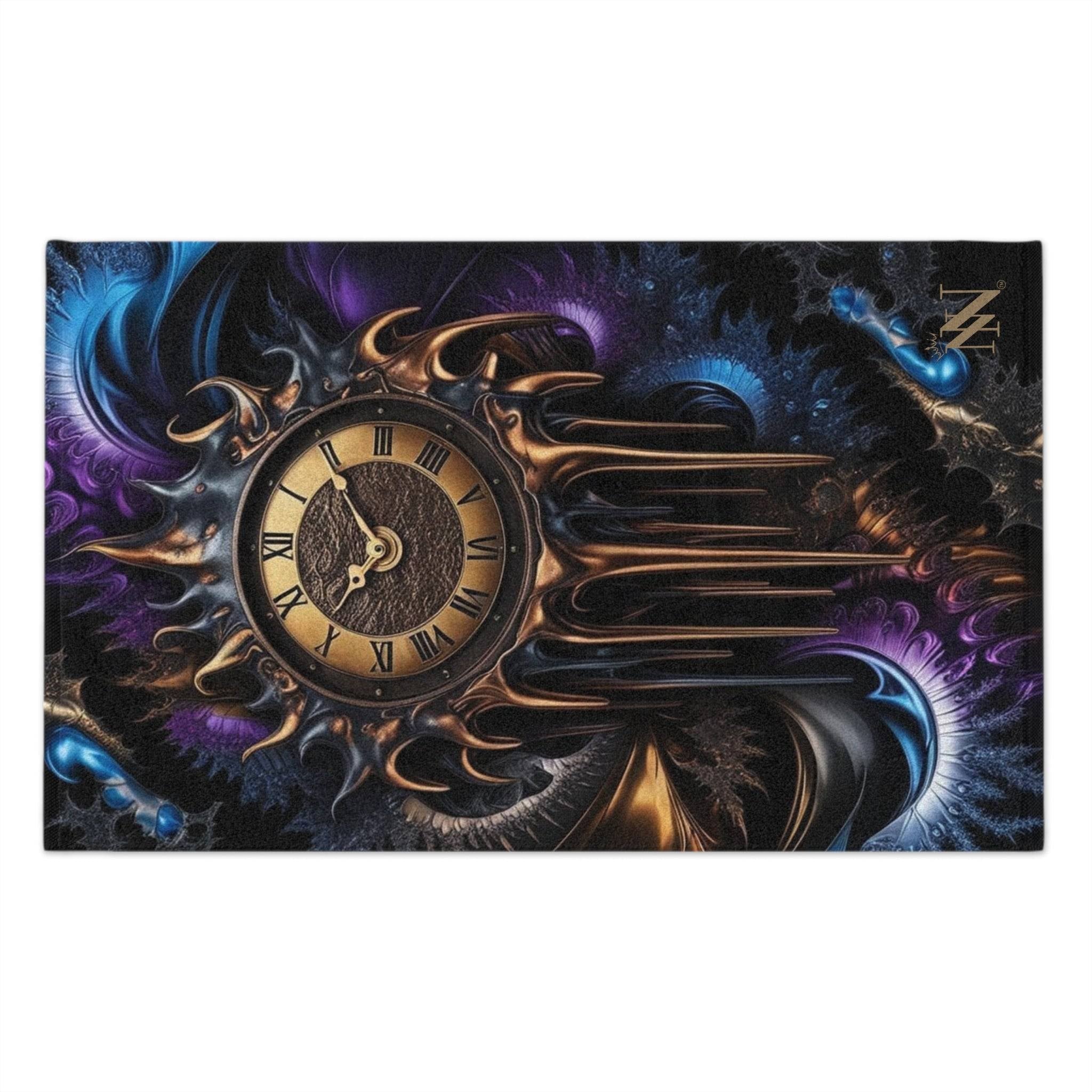 Just Past Ten Fantasy Play | Mix & Match Soft Fun-Flirty Lovers’ Towels