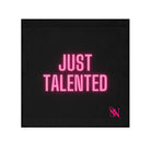 Just Talented | Mix & Match Lils’ Fun-Flirty Lovers’ Towels