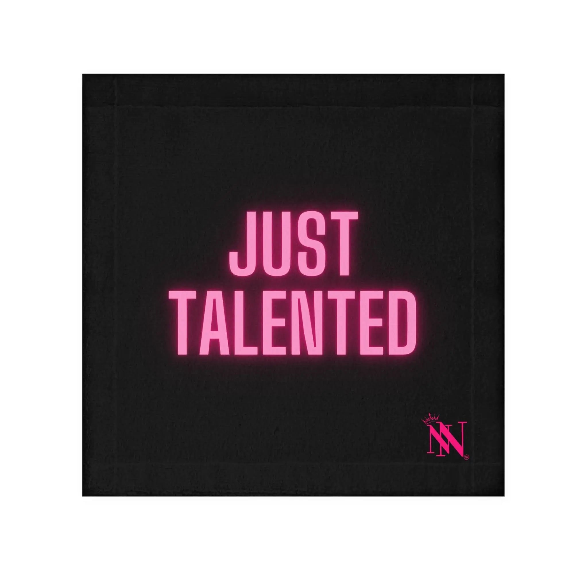 Just Talented | Mix & Match Lils’ Fun-Flirty Lovers’ Towels