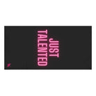 Just Talented | Mix & Match Naughty XL Fun-Flirty Lovers’ Towels