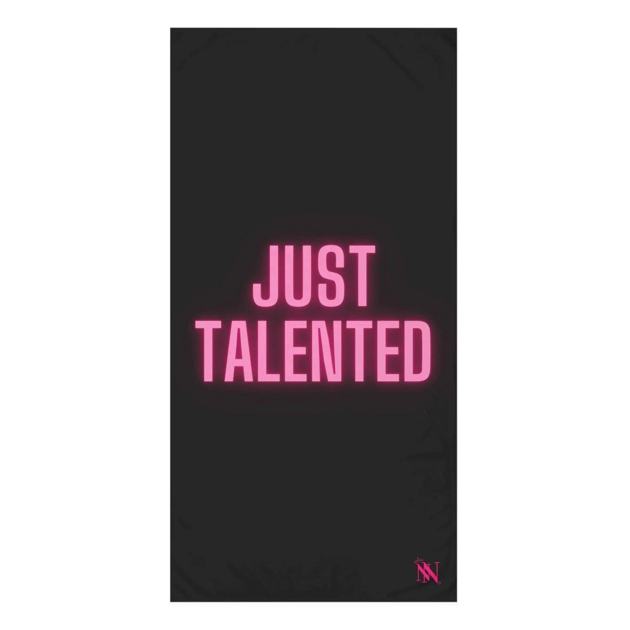 Just Talented | Mix & Match Naughty XL Fun-Flirty Lovers’ Towels