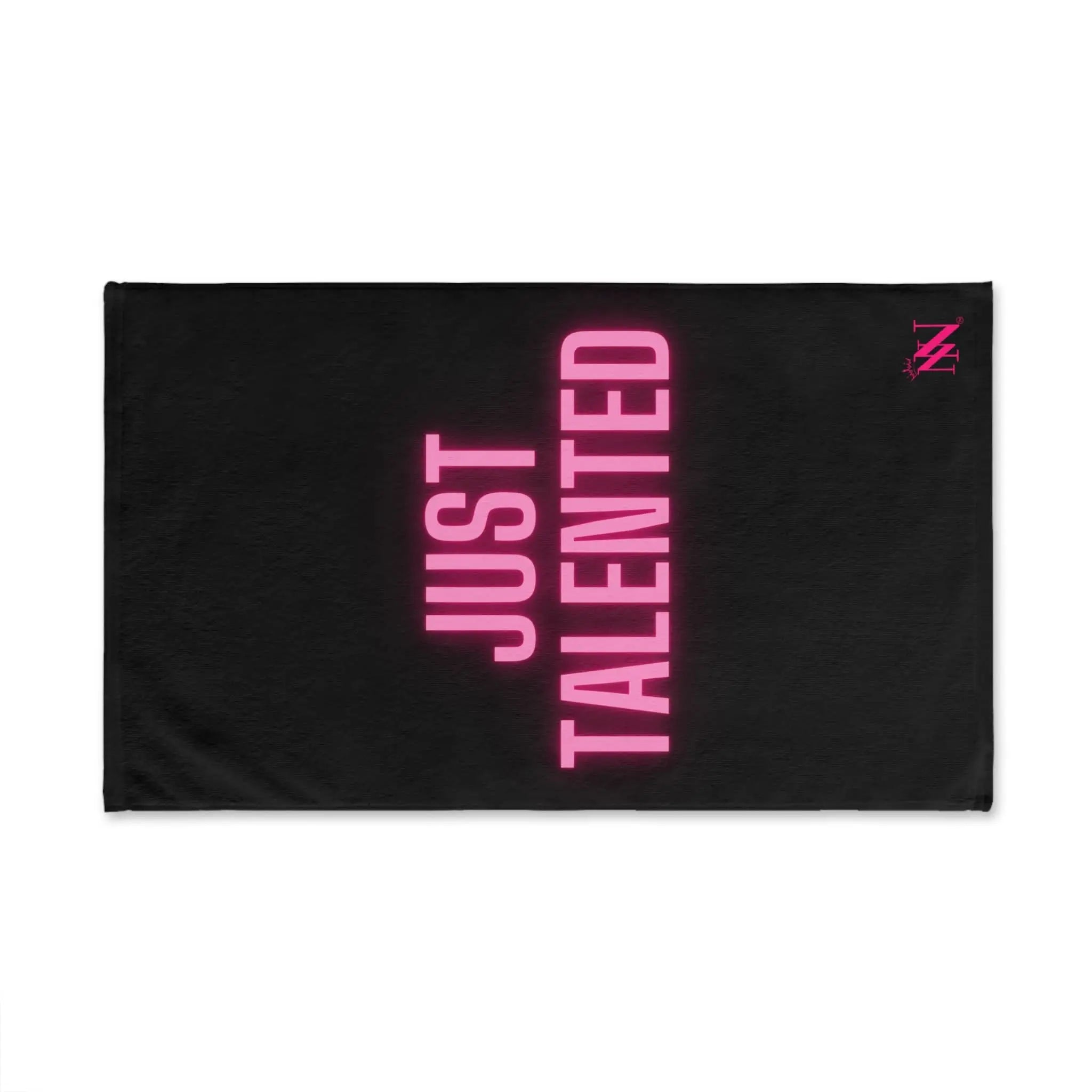 Just Talented | Mix & Match Original Fun-Flirty Lovers’ Towels