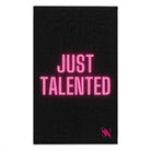 Just Talented | Mix & Match Soft Fun-Flirty Lovers’ Towels