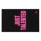 Just Talented | Mix & Match Soft Fun-Flirty Lovers’ Towels