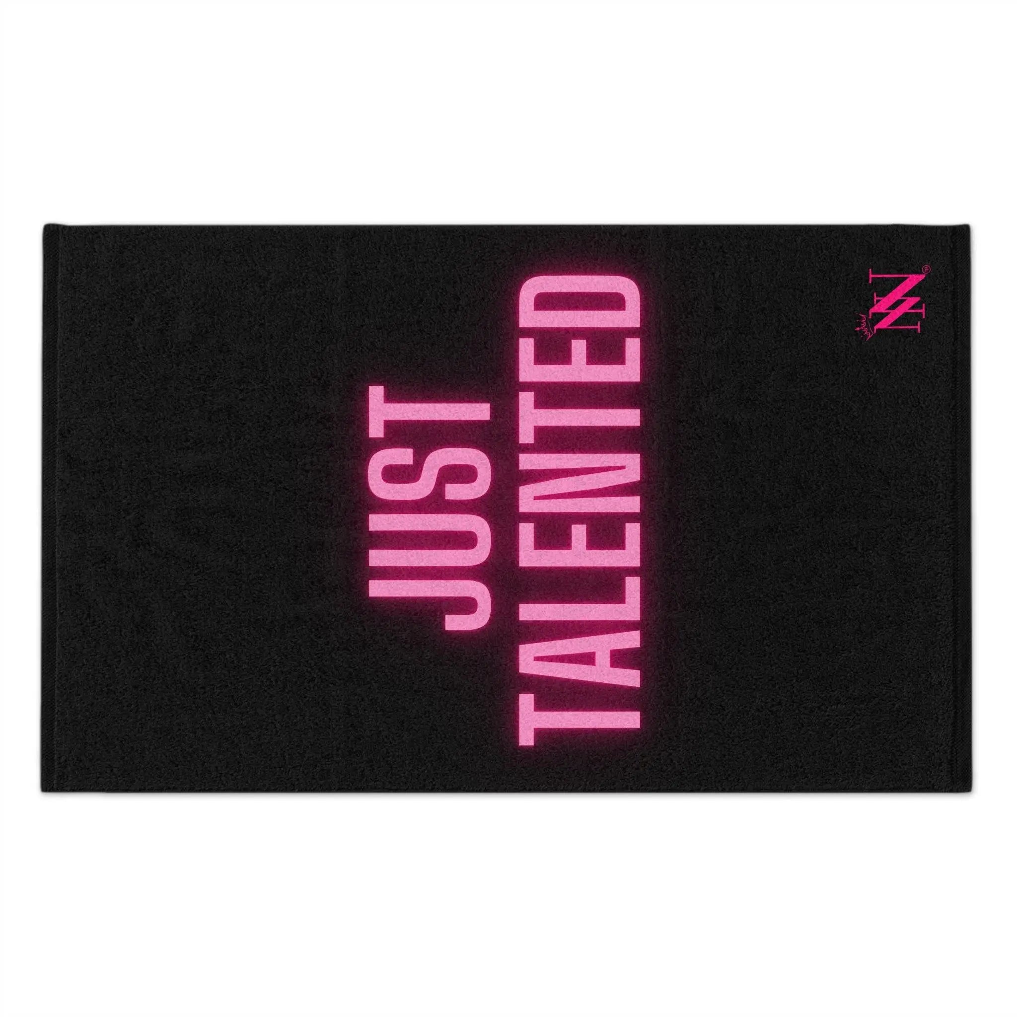Just Talented | Mix & Match Soft Fun-Flirty Lovers’ Towels
