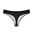 Just Talented Mix Match Women’s Thong Sex Panties | Playful Gifts