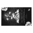 Karaoke Night | Mix & Match Soft Fun-Flirty Lovers’ Towels