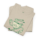 Keep Calm & Eat It! | Mix & Match Cotton Unisex Fun-Flirty Lovers’ T-Shirts