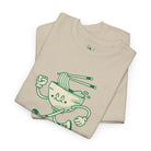 Keep Calm & Eat It! | Mix & Match Cotton Unisex Fun-Flirty Lovers’ T-Shirts