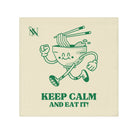 Keep Calm & Eat It! Mix & Match Lils’ Fun-Flirty Lovers’ Towels