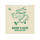Keep Calm & Eat It! Mix & Match Lils’ Fun-Flirty Lovers’ Towels