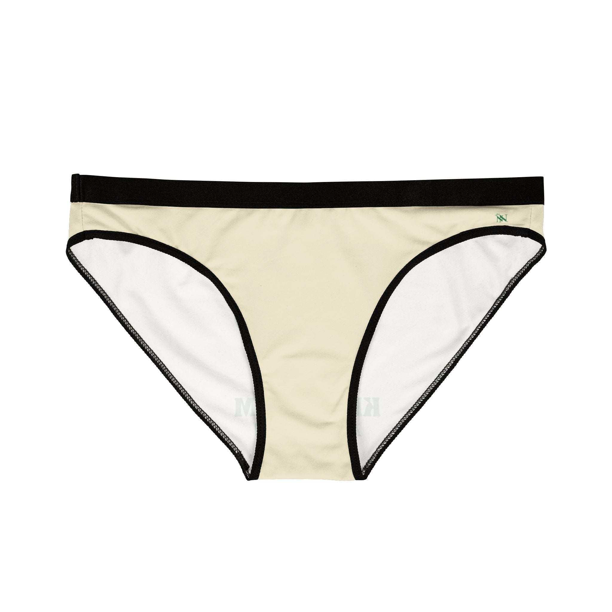 Keep Calm & Eat It! | Mix & Match Women’s Fun-Flirty Lovers’ Panties
