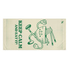 Keep Calm & Eat It! | Mix & Match XL Fun-Flirty Lovers’ Towels