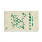 Keep Calm & Lick It! | Mix & Match Classic Fun-Flirty Lovers’ Towels