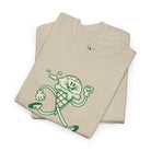 Keep Calm & Lick It! | Mix & Match Cotton Unisex Fun-Flirty Lovers’ T-Shirts