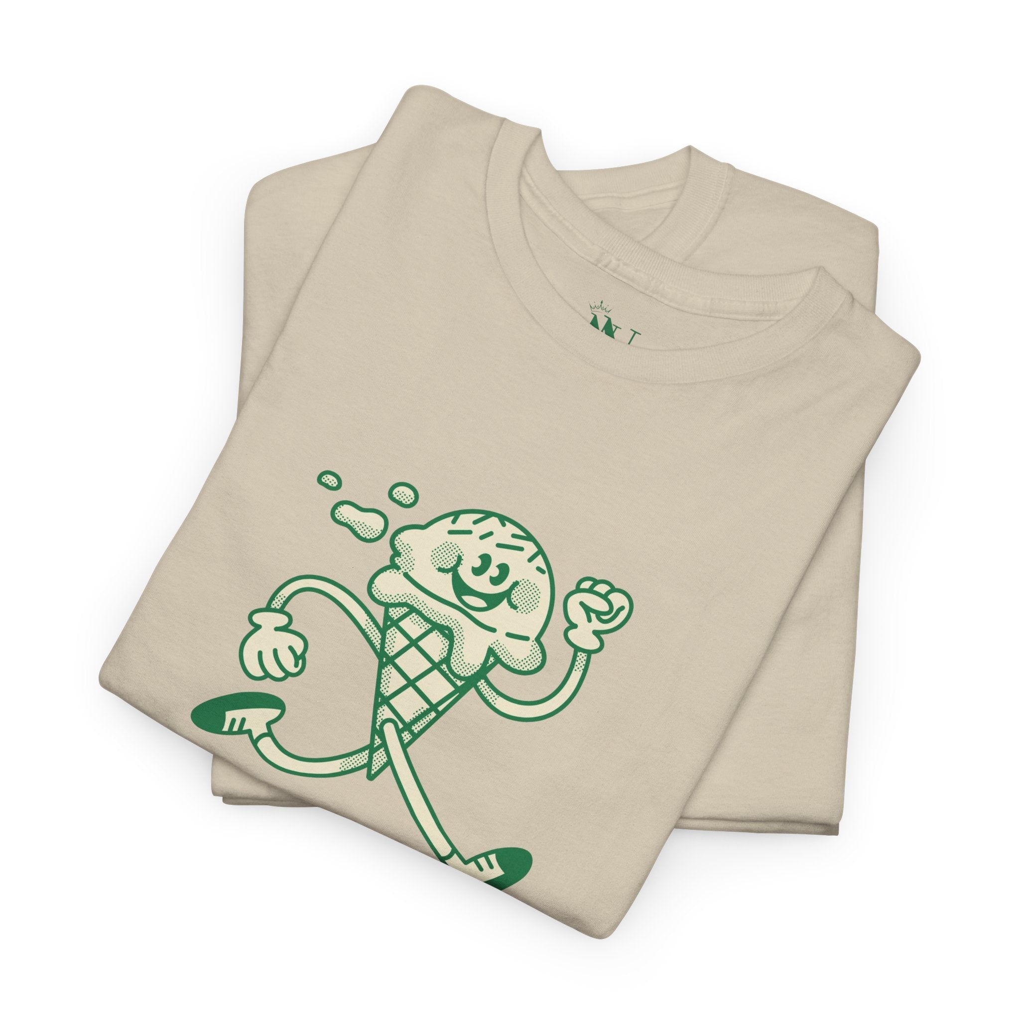 Keep Calm & Lick It! | Mix & Match Cotton Unisex Fun-Flirty Lovers’ T-Shirts