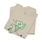 Keep Calm & Lick It! | Mix & Match Cotton Unisex Fun-Flirty Lovers’ T-Shirts