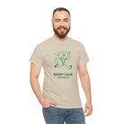 Keep Calm & Lick It! | Mix & Match Cotton Unisex Fun-Flirty Lovers’ T-Shirts