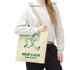 Keep Calm & Lick It! | Mix & Match Fun-Flirty Lovers’ Totes