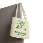 Keep Calm & Lick It! | Mix & Match Fun-Flirty Lovers’ Totes