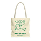 Keep Calm & Lick It! | Mix & Match Fun-Flirty Lovers’ Totes