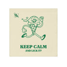 Keep Calm & Lick It! Mix & Match Lils’ Fun-Flirty Lovers’ Towels