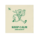 Keep Calm & Lick It! Mix & Match Lils’ Fun-Flirty Lovers’ Towels