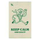Keep Calm & Lick It | Mix & Match Soft Fun-Flirty Lovers’ Towels
