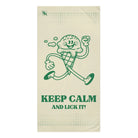 Keep Calm & Lick It! | Mix & Match XL Fun-Flirty Lovers’ Towels
