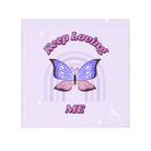 Keep Loving Me | Mix & Match Lils’ Fun-Flirty Lovers’ Towels