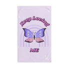 Keep Loving Me | Mix & Match Original Fun-Flirty Lovers’ Towels