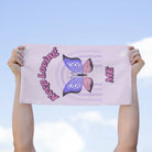 Keep Loving Me | Mix & Match Soft Fun-Flirty Lovers’ Towels