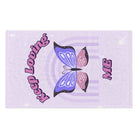 Keep Loving Me | Mix & Match Soft Fun-Flirty Lovers’ Towels