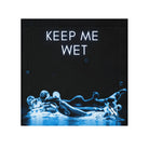 Keep Me Wet | Mix & Match Lils’ Fun-Flirty Lovers’ Towels