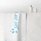 Keep Me Wet | Mix & Match Naughty XL Fun-Flirty Lovers’ Towels